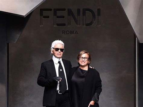 who owns fendi fashion.